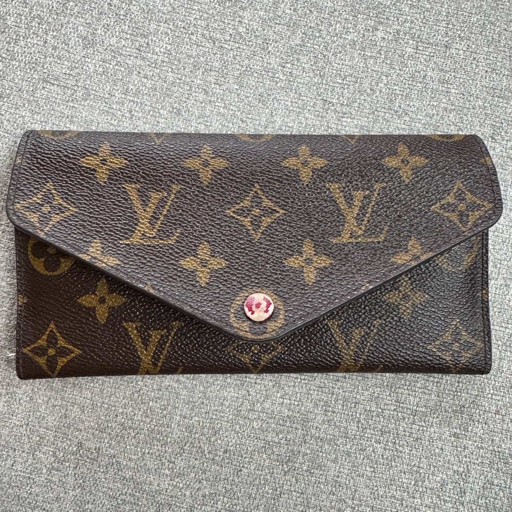 Louis Vuitton Wallet
